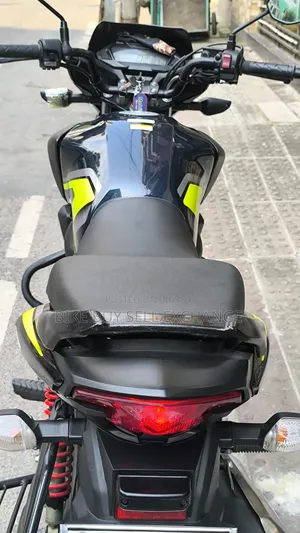 Honda 2023 Black