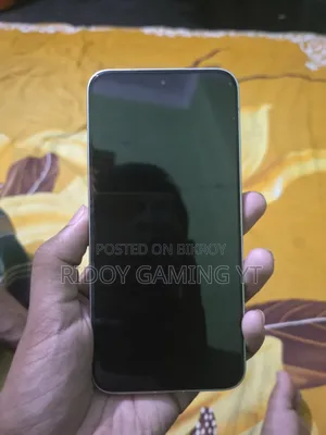 Xiaomi Redmi Turbo 4 Pro 256 GB White