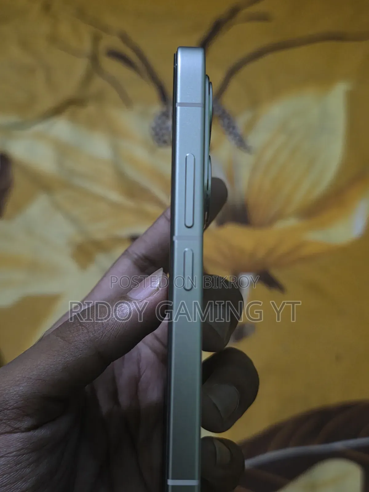 Xiaomi Redmi Turbo 4 Pro 256 GB White