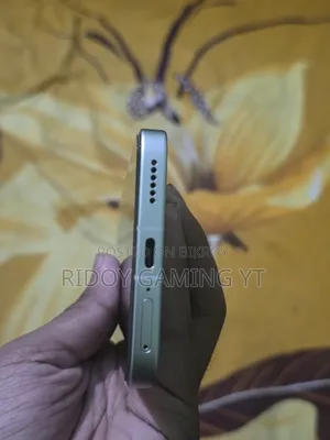 Xiaomi Redmi Turbo 4 Pro 256 GB White