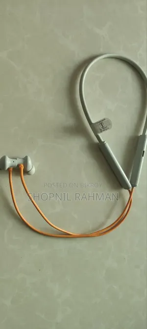 Realme Buds Wireless 5 Anc