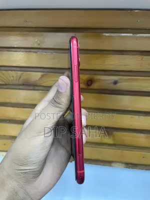 Apple iPhone 11 128 GB Red