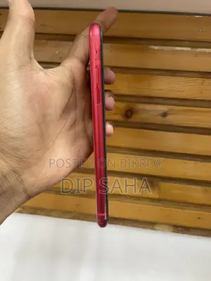 Apple iPhone 11 128 GB Red