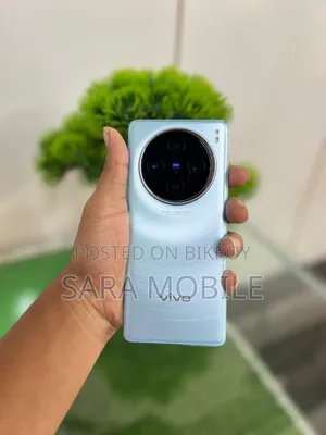 Vivo X100 256 GB White