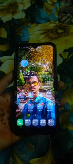 Vivo Y17 256 GB Green