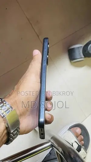 Itel A50 Lite 8 GB Black