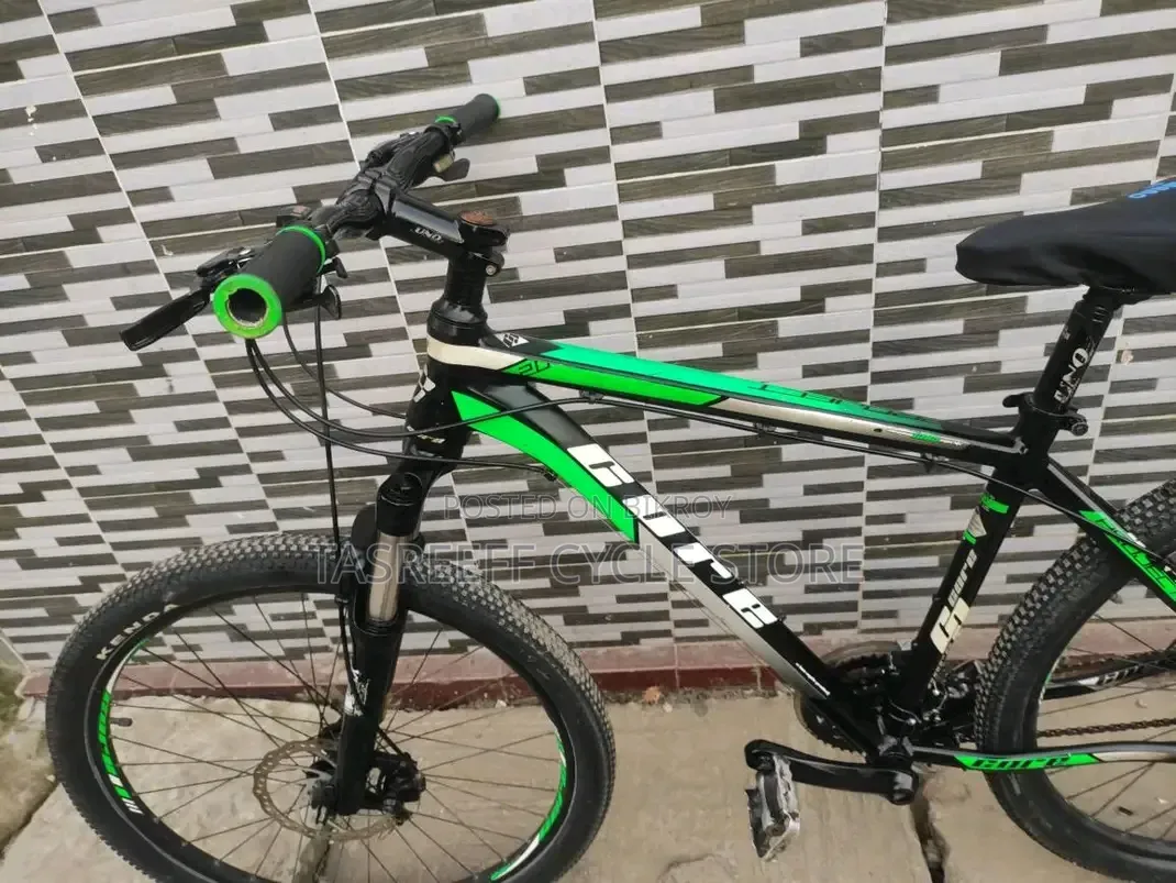 Core Project 2.0 ; All Okey Cycle ; Speed 24