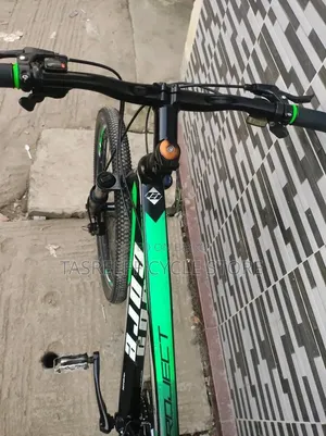Core Project 2.0 ; All Okey Cycle ; Speed 24