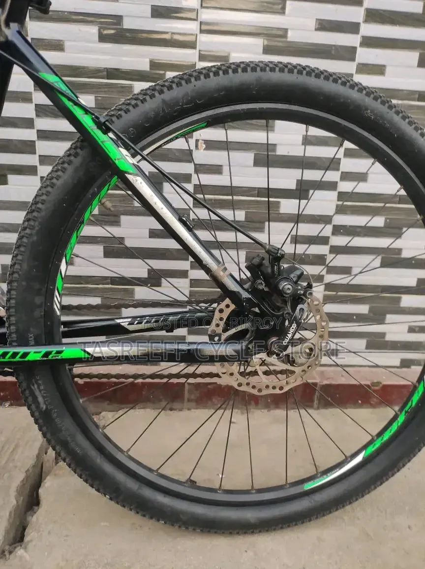 Core Project 2.0 ; All Okey Cycle ; Speed 24