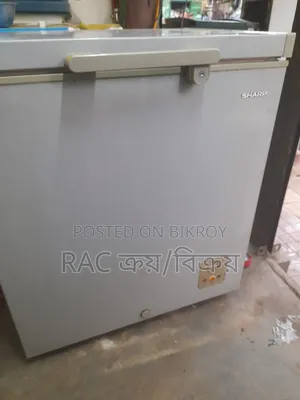Deep Freezer for sale