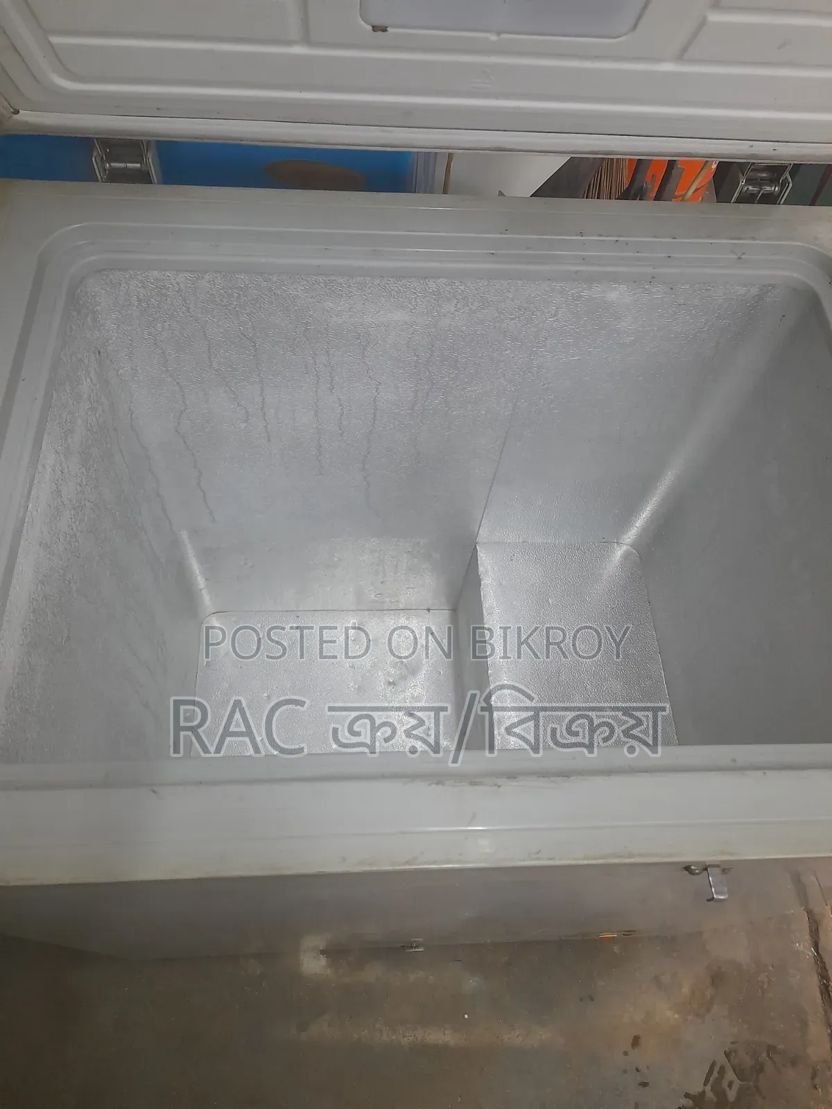 Deep Freezer for sale