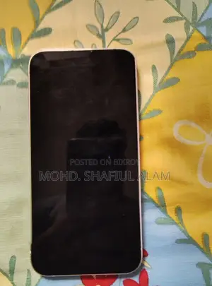 অ্যাপল আইফোন ১৩ ১২৮ জিবি সাদা