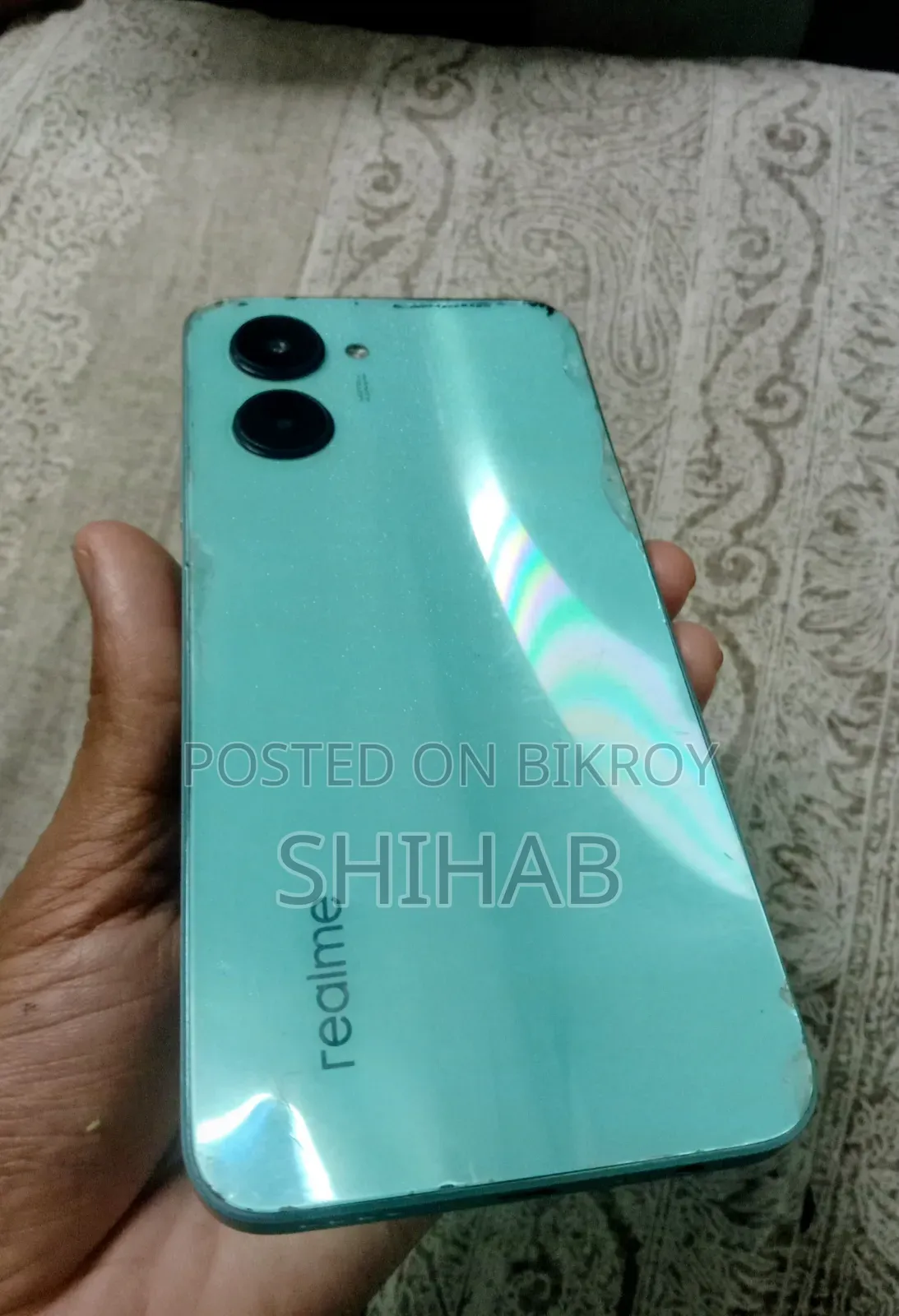 Realme C33 32 GB