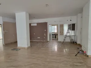 Unfurnished Office Space in Gulshan-1