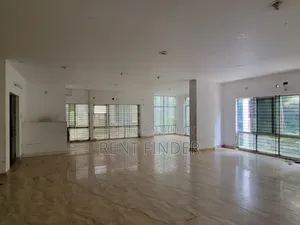 Unfurnished Office Space in Gulshan-1