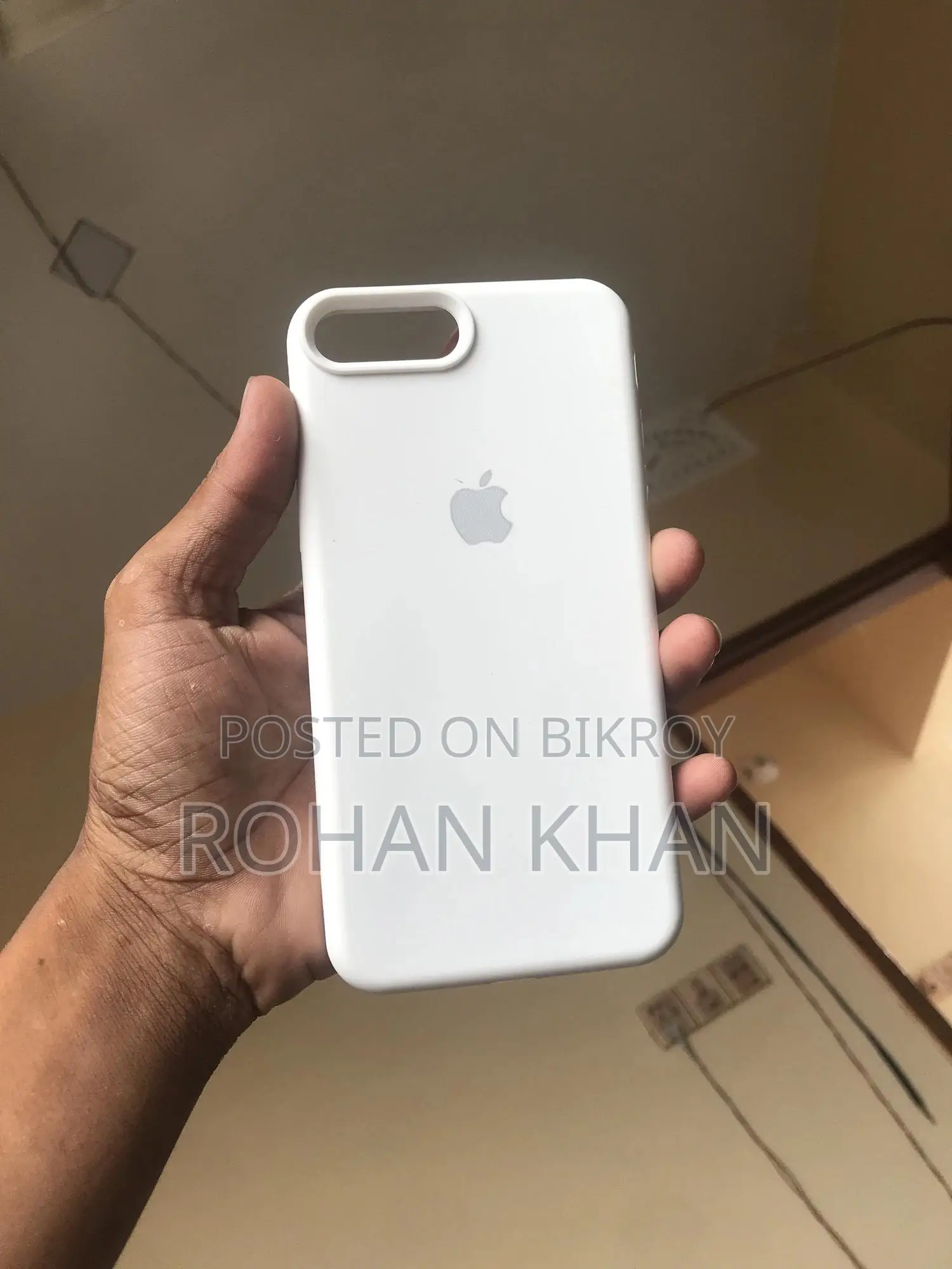 Apple iPhone 7 Plus 256 GB Black