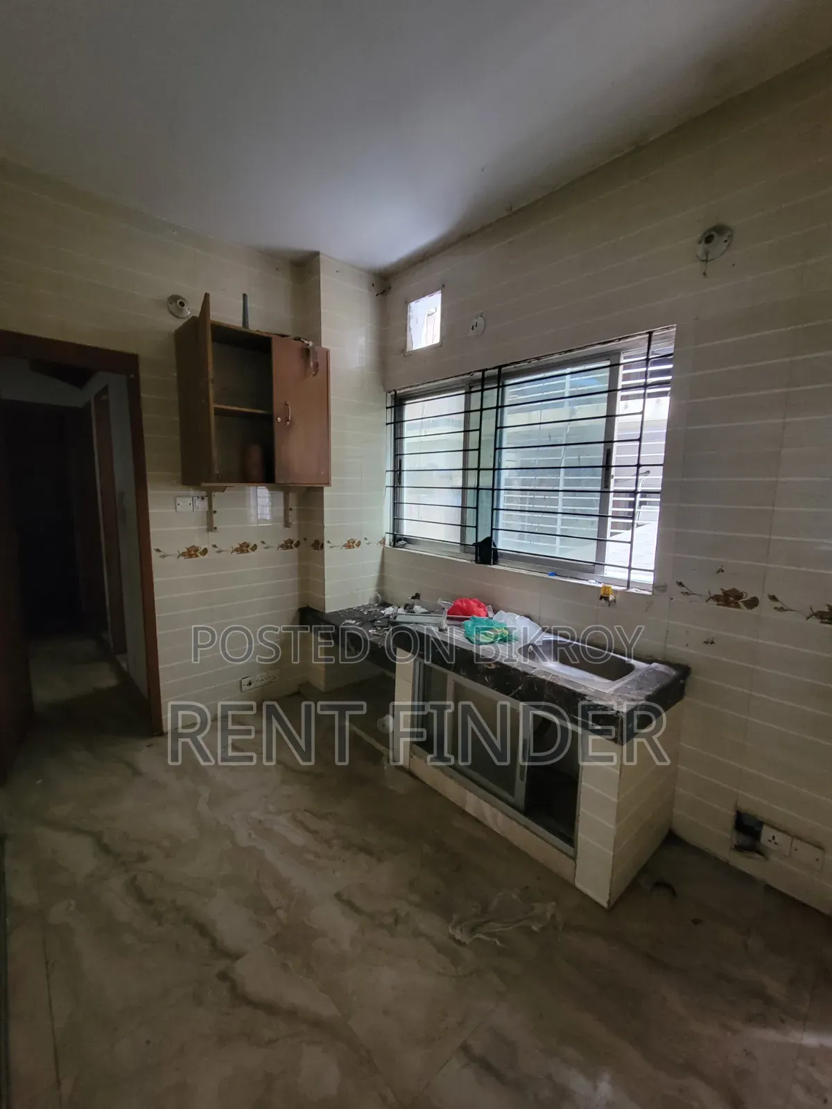 Unfurnished Office Space in Gulshan-1