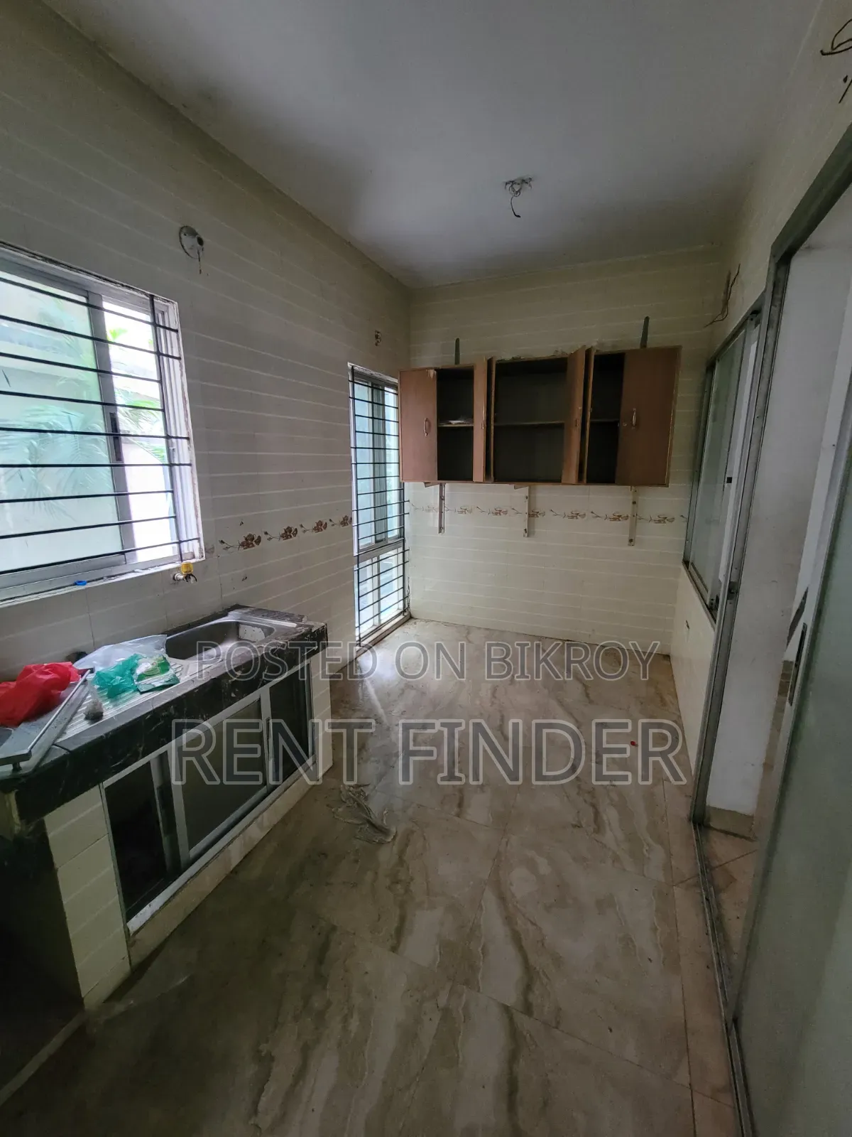 Unfurnished Office Space in Gulshan-1