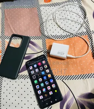 Xiaomi Redmi Note 14 5G 256 GB Black