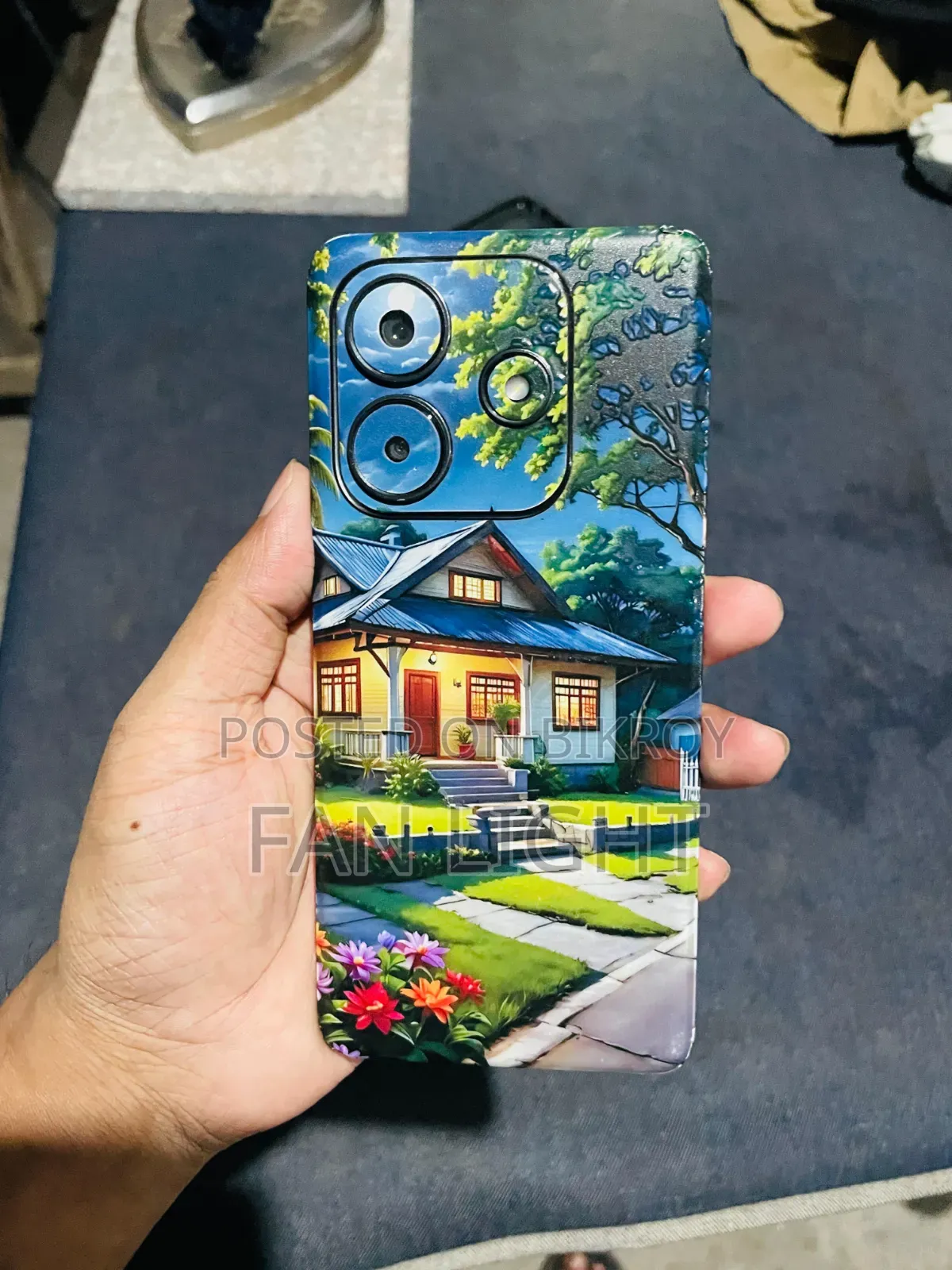 Xiaomi Redmi Note 14 5G 256 GB Black