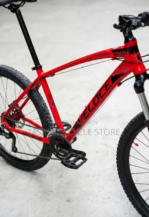 Veloce Outrage 602 ; Full Fresh Cycle