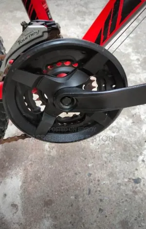Veloce Outrage 602 ; Full Fresh Cycle