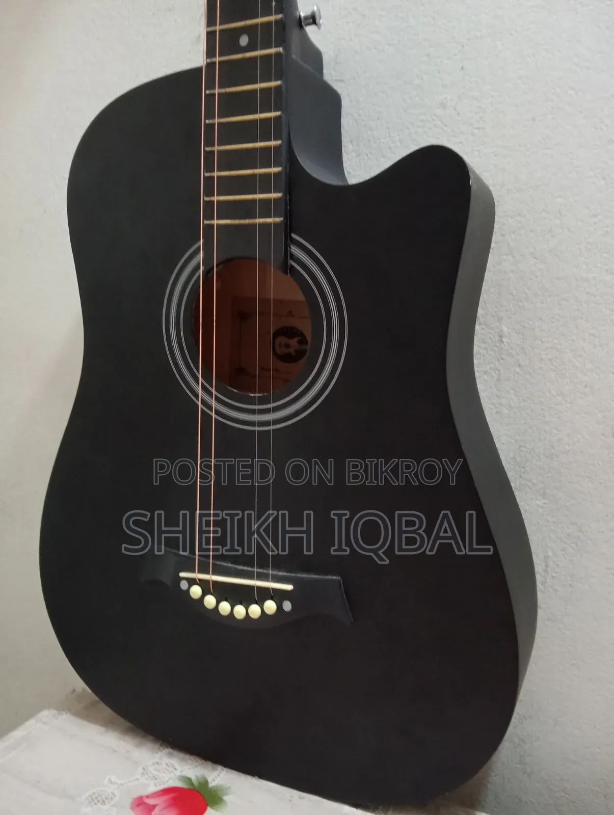 Music Instrument