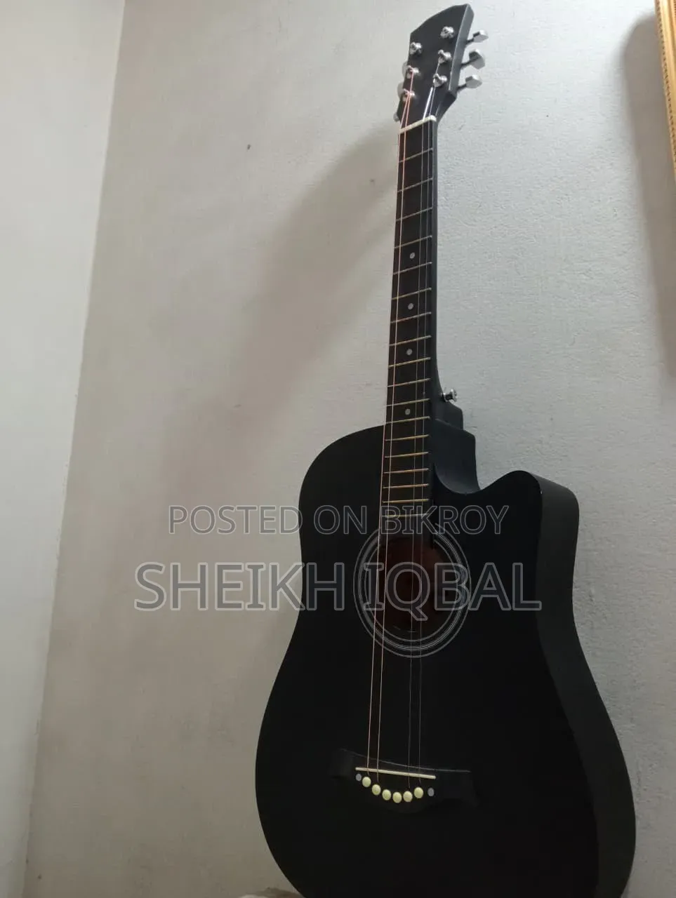 Music Instrument