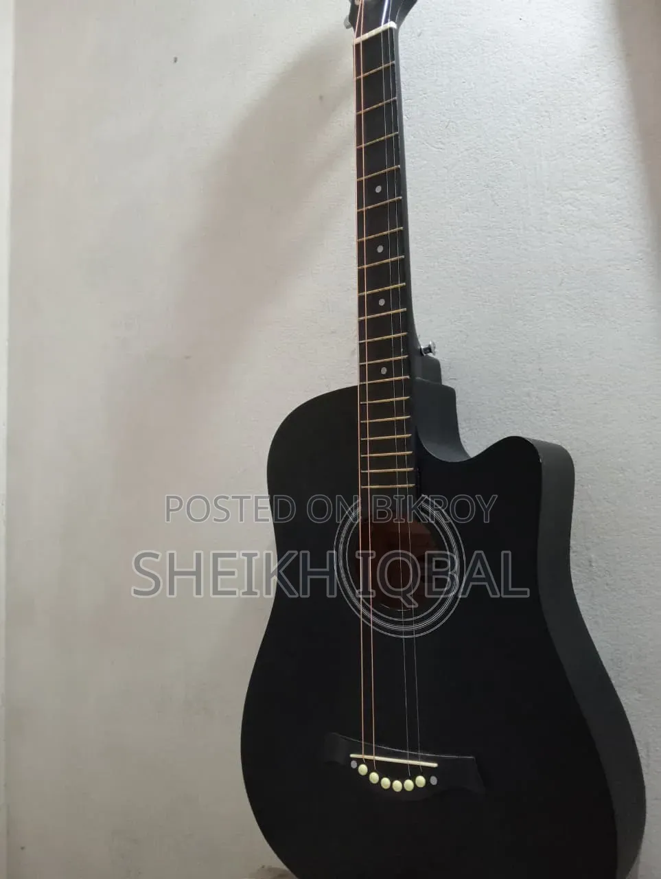 Music Instrument