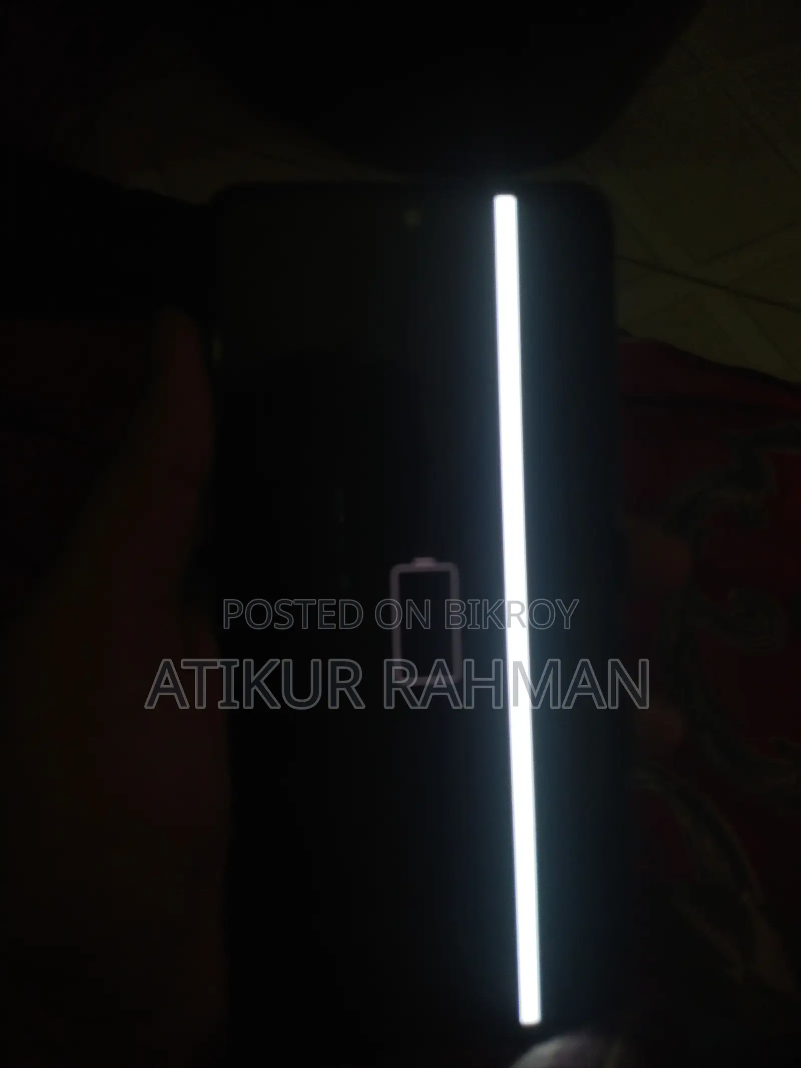 Xiaomi Redmi Note 10 Pro Max 128 GB Blue