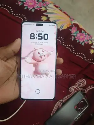 Xiaomi Civi 2 256 GB Pink