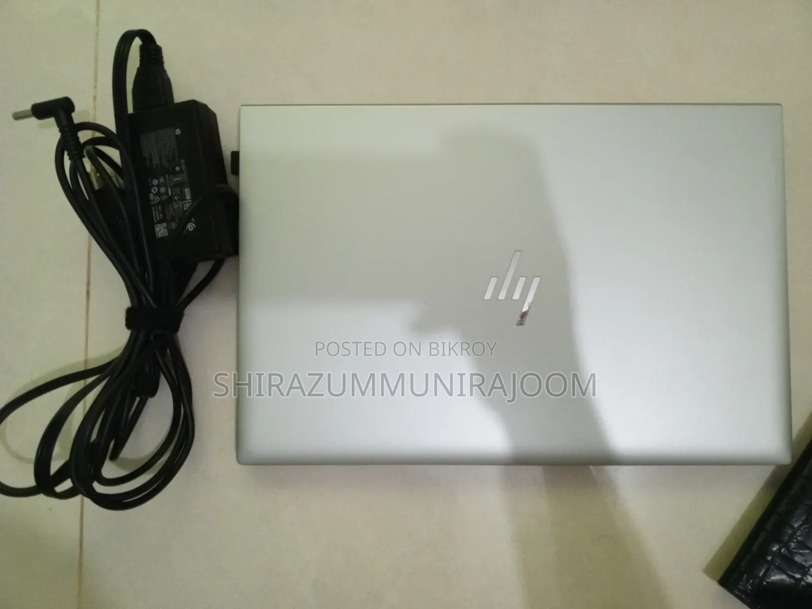 Laptop HP EliteBook 845 G8 16GB AMD Ryzen 5 SSD 512GB