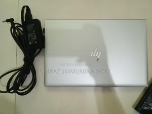Laptop HP EliteBook 845 G8 16GB AMD Ryzen 5 SSD 512GB