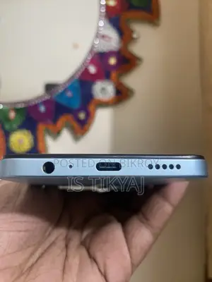 Vivo Y29s 256 GB White