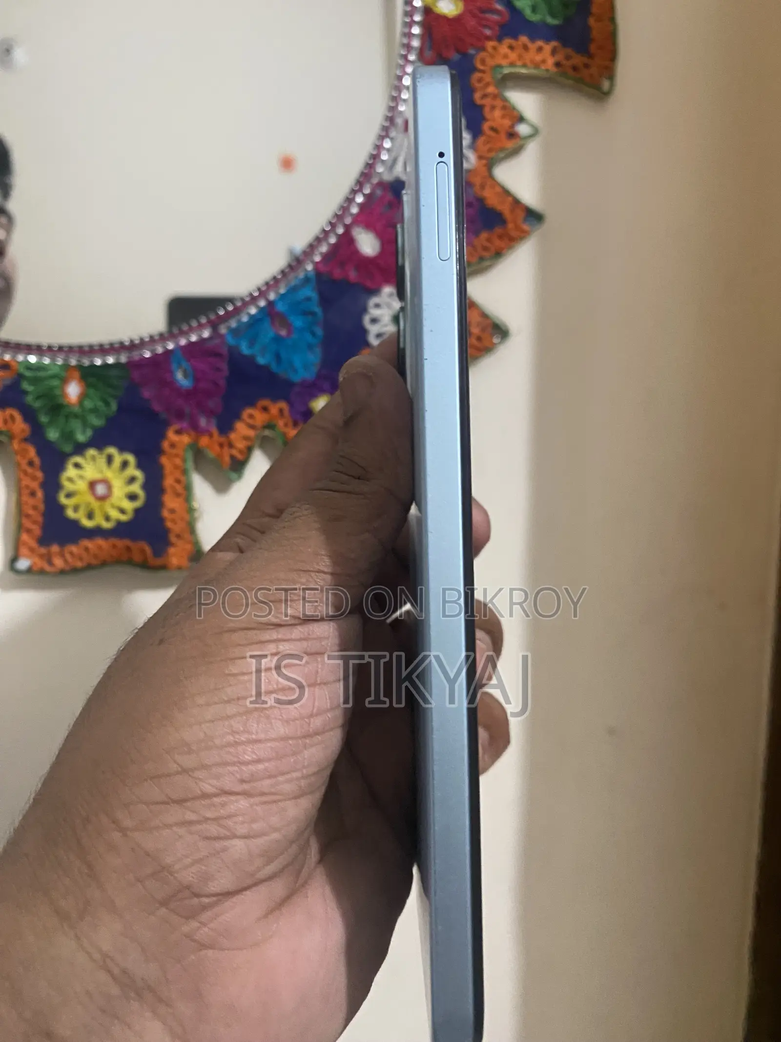 Vivo Y29s 256 GB White