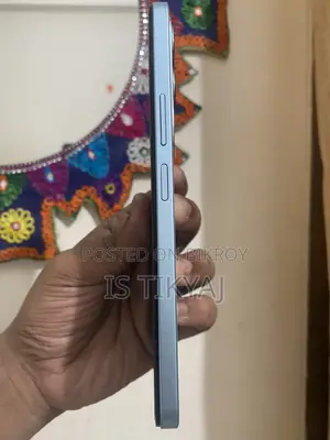 Vivo Y29s 256 GB White
