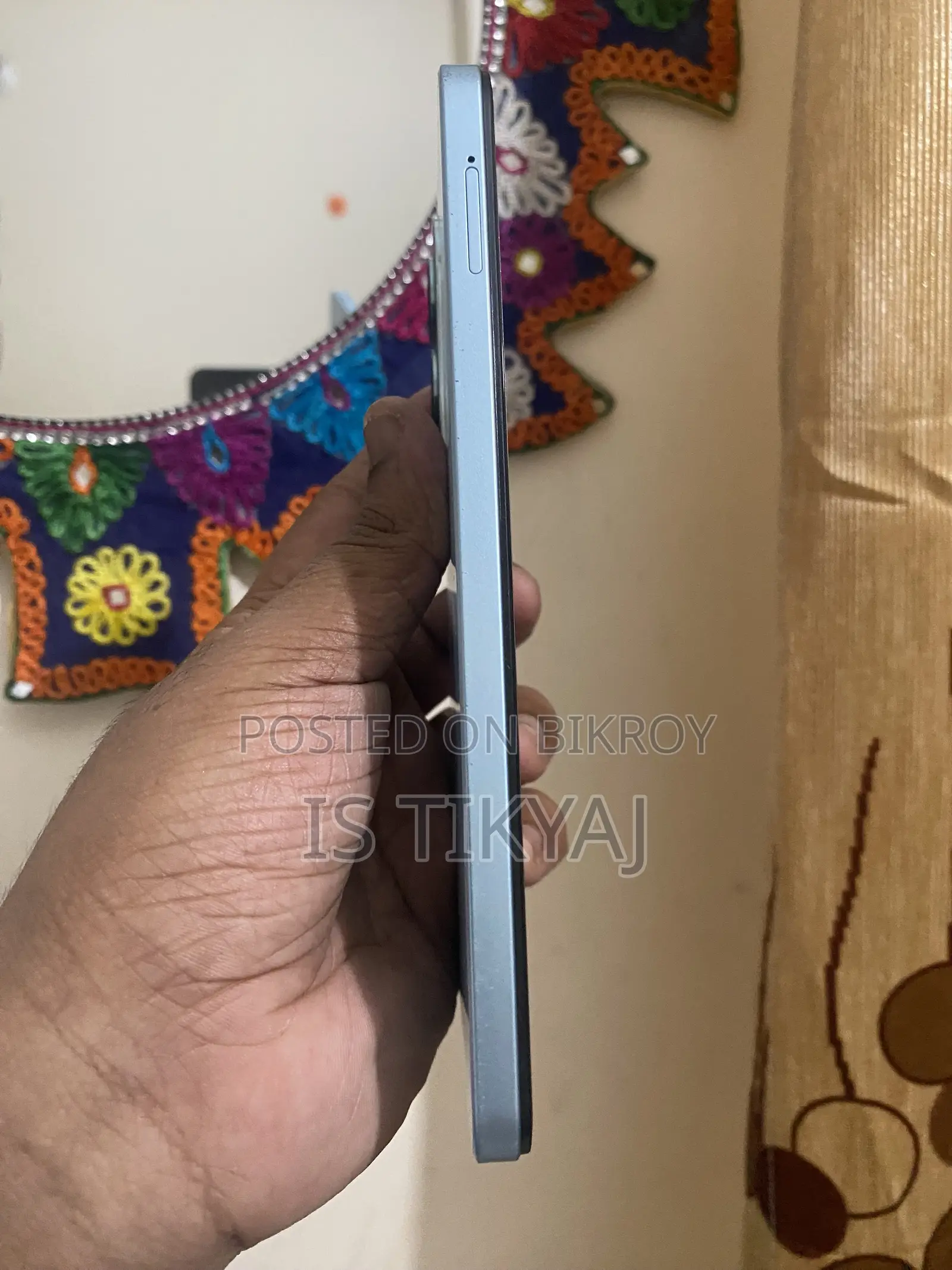 Vivo Y29s 256 GB White