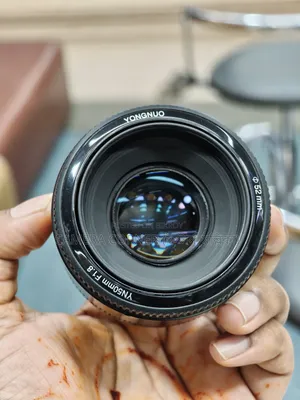 Yongnuo 50mm