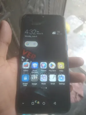 Huawei Y7 Prime 2019 32 GB Blue