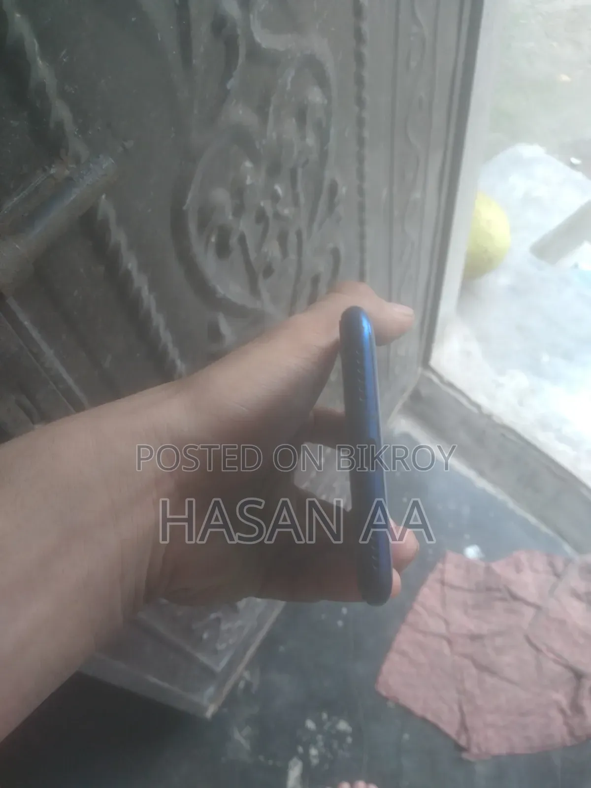 Huawei Y7 Prime 2019 32 GB Blue