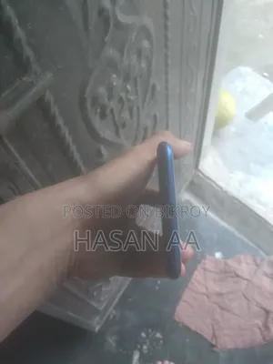 Huawei Y7 Prime 2019 32 GB Blue