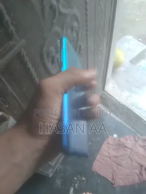 Huawei Y7 Prime 2019 32 GB Blue