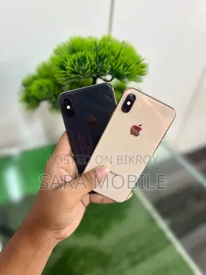 Apple iPhone XS 256 GB Rose Gold