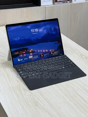 Laptop Microsoft Surface Pro 10 32GB Intel Core Ultra 7 SSD 1T