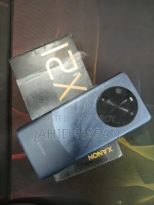 Walton XANON X21 128 GB