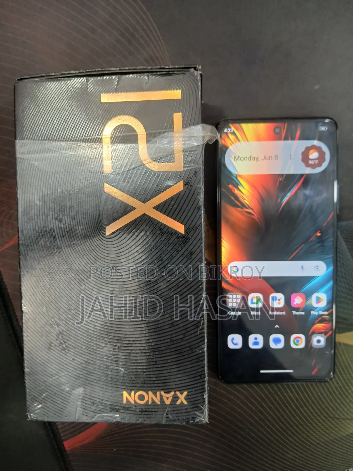 Walton XANON X21 128 GB