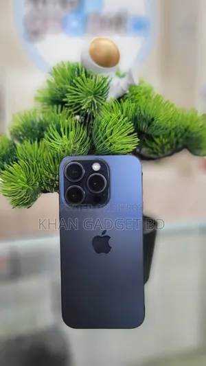 Apple iPhone 15 Pro 256 GB Purple