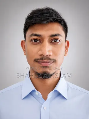 Shahir Al Islam