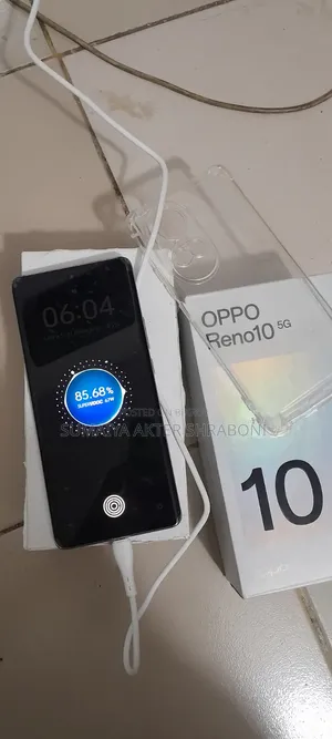 Oppo Reno 10 5G 256 GB