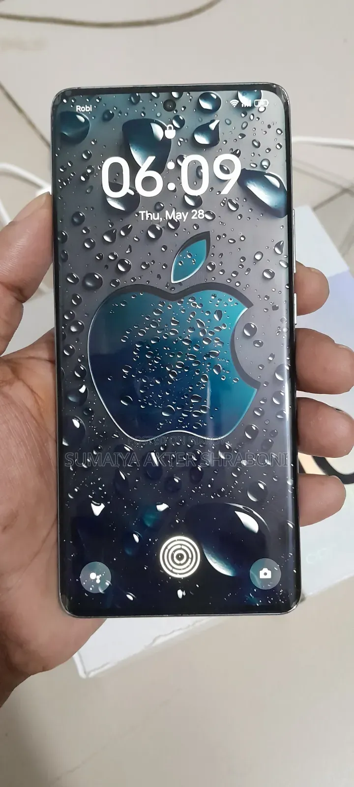 Oppo Reno 10 5G 256 GB